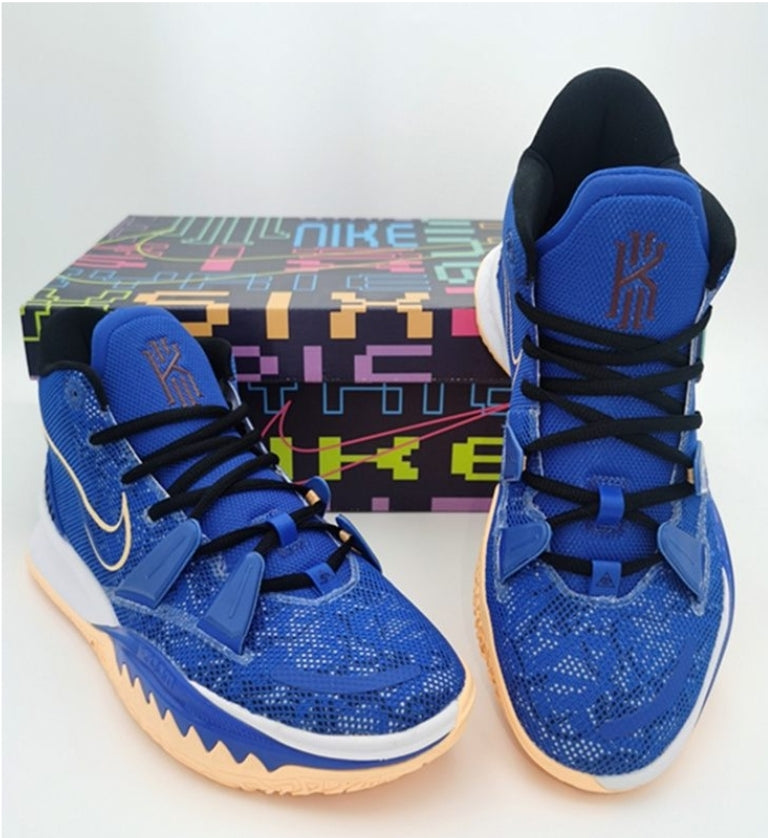 Les Basket kyrie Irving offrent un style emblématique et une performance exceptionnelle.

 leur design distinctif. Pas cher . Le moins cher. 