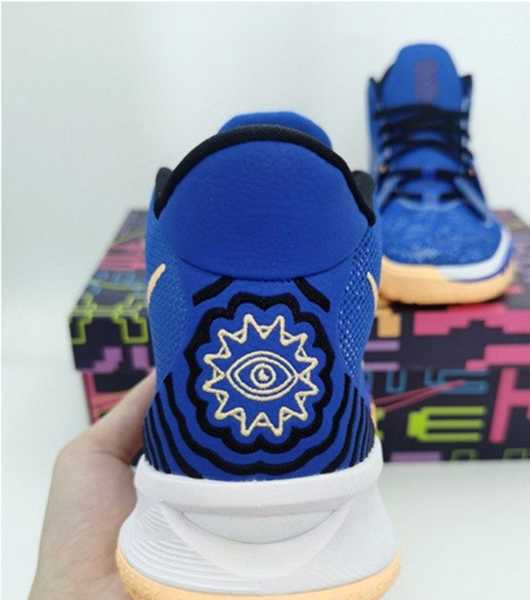 Les Basket kyrie Irving offrent un style emblématique et une performance exceptionnelle.

 leur design distinctif. Pas cher . Le moins cher. 