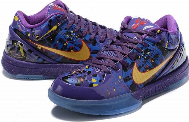 Chaussure  baskets kevin durant