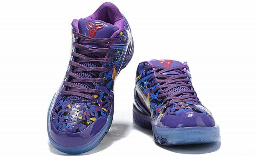 Chaussure  baskets kevin durant