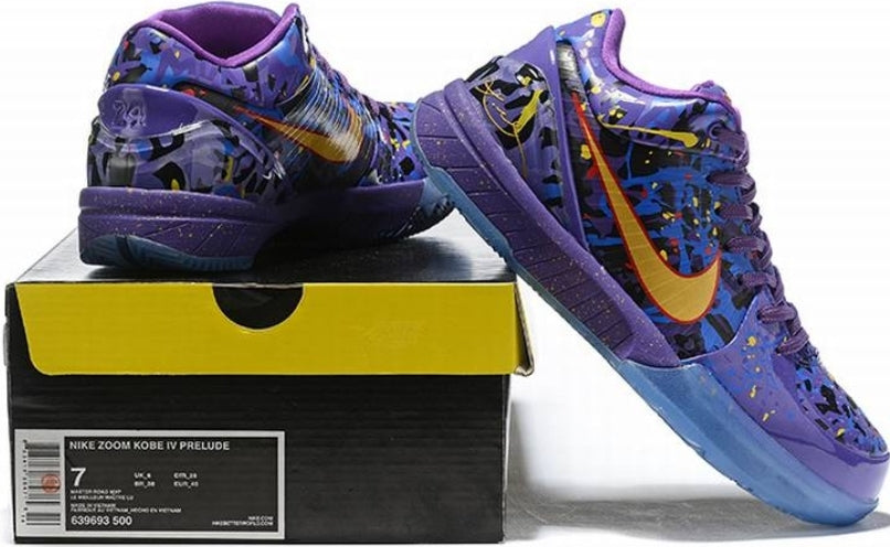 Chaussure  baskets kevin durant