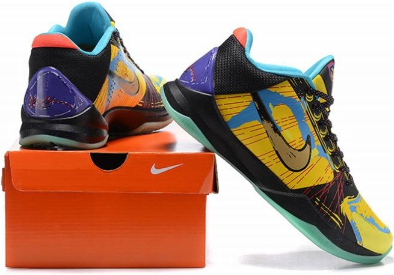 Shoe sneakers kevin Durant