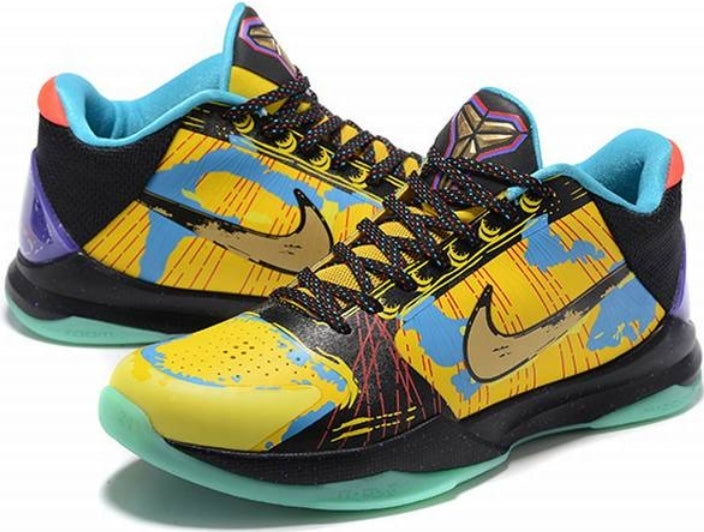 Shoe sneakers kevin Durant