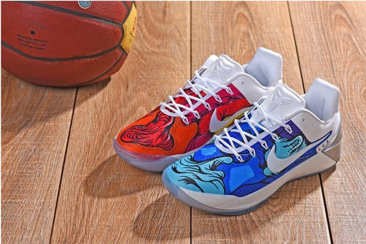 Chaussure  baskets kevin durant