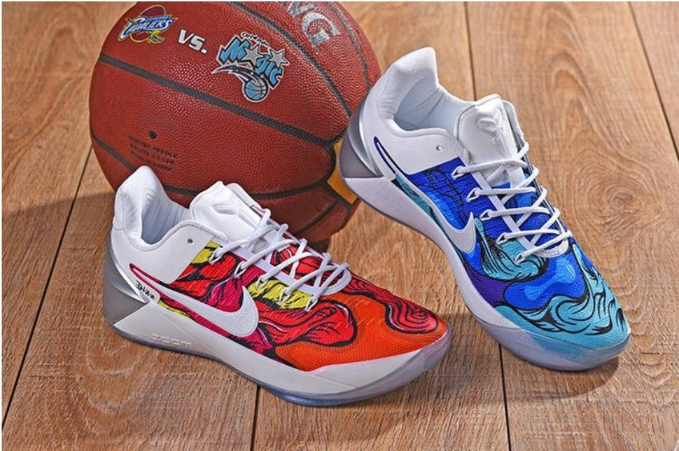 Chaussure  baskets kevin durant