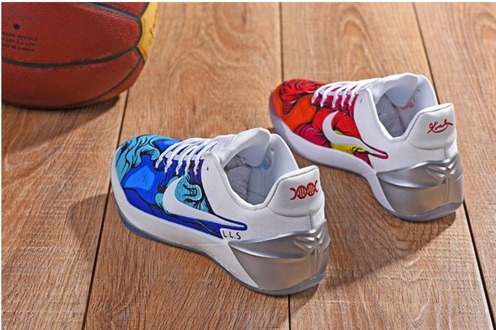 Chaussure  baskets kevin durant