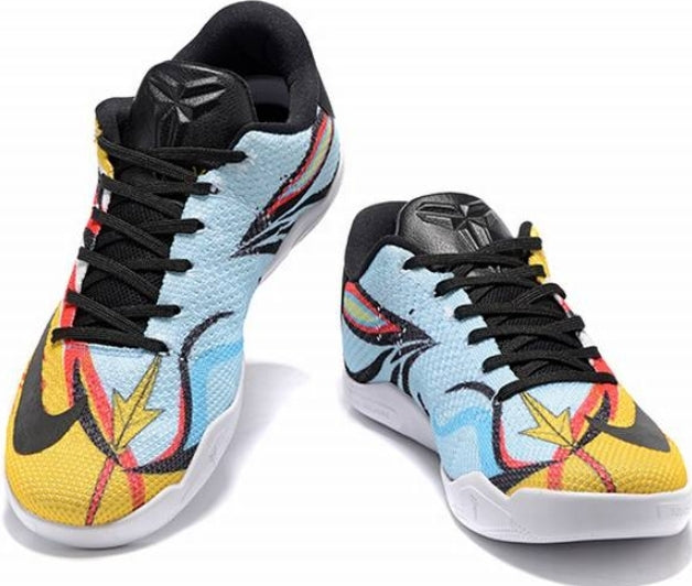 Chaussure  baskets kevin durant