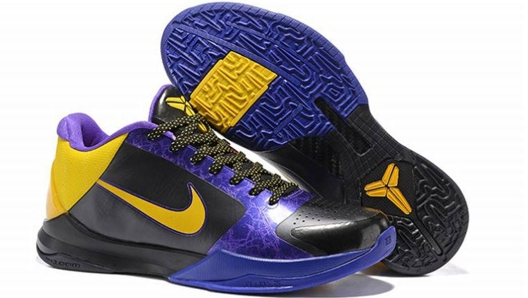 Chaussure  baskets kevin durant