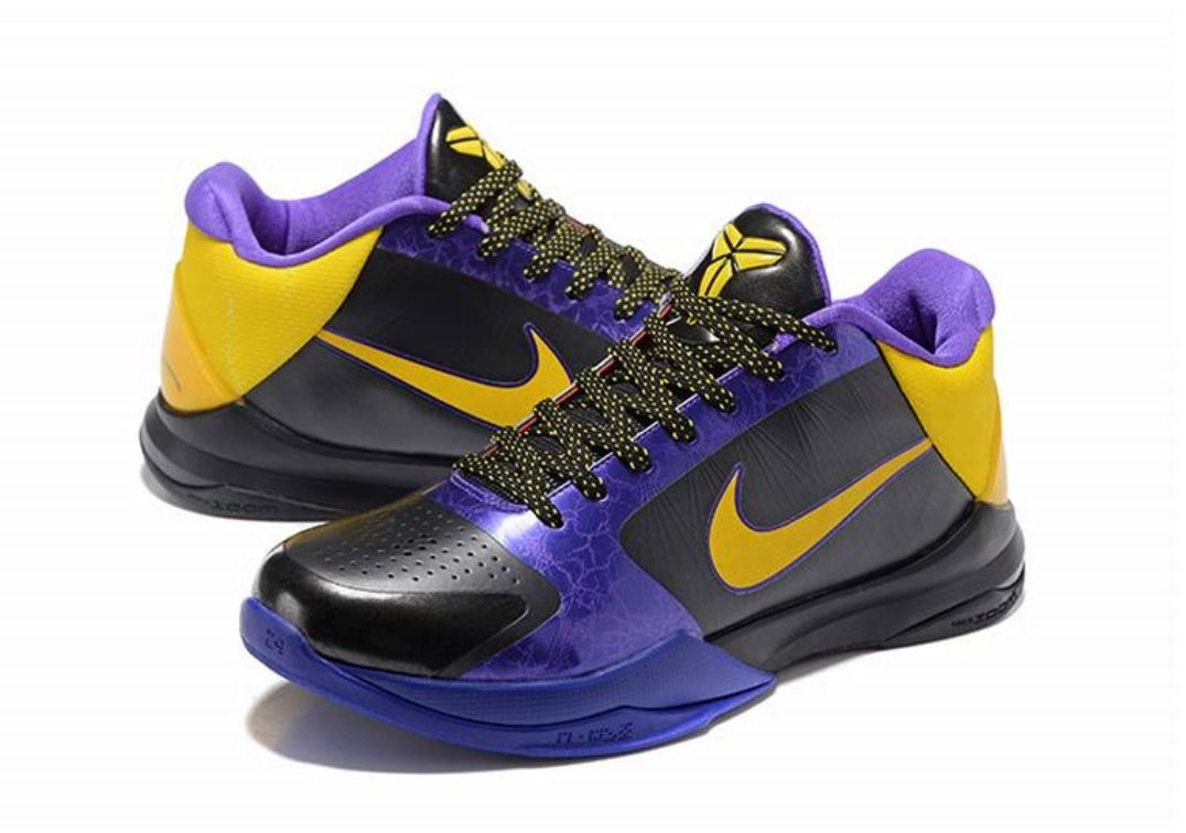 Chaussure  baskets kevin durant