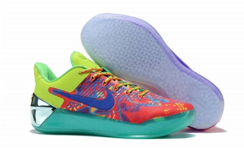 Shoe sneakers kevin Durant