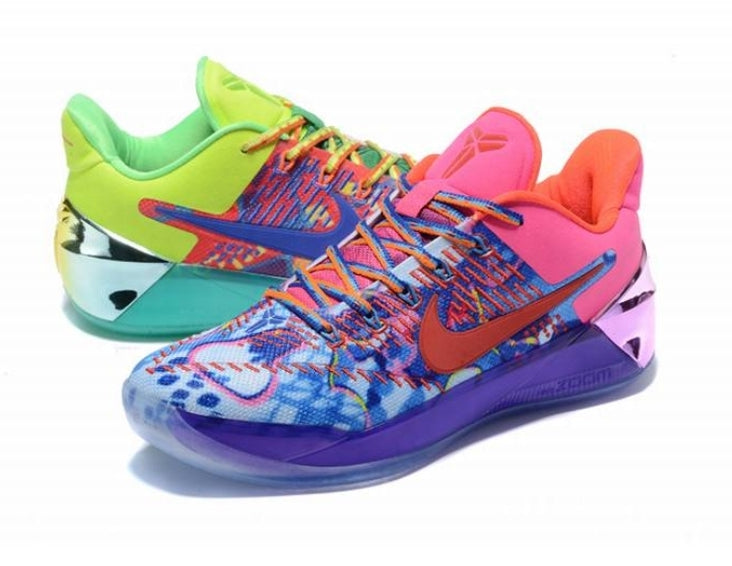 Shoe sneakers kevin Durant