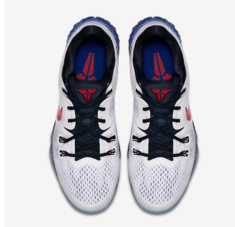 Shoe sneakers kevin Durant