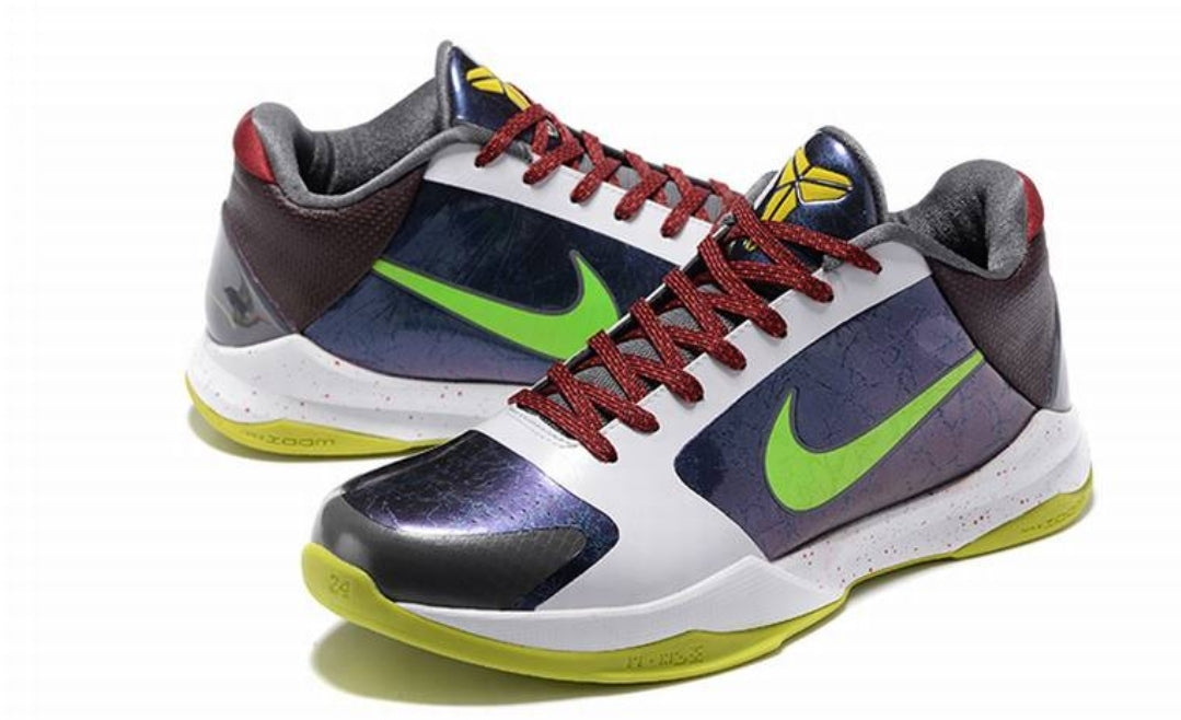 Shoe sneakers kevin Durant