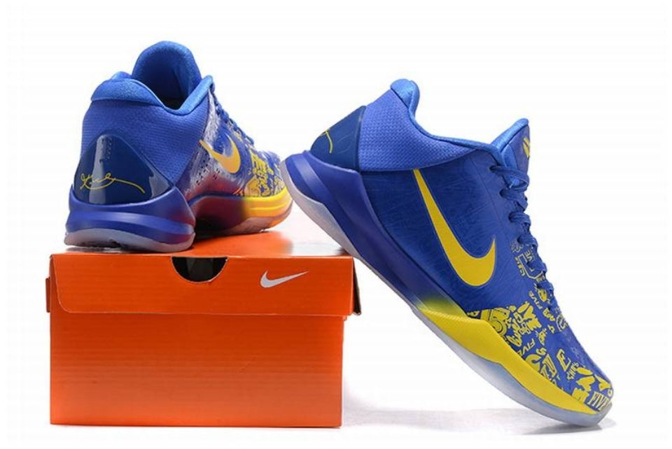 Les baskets Kobe Bryant offrent un style emblématique et une performance exceptionnelle.

 leur design distinctif. Pas cher . Le moins cher. 