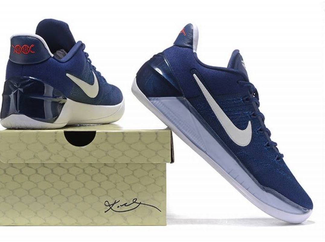 Baskets Kobe Bryant