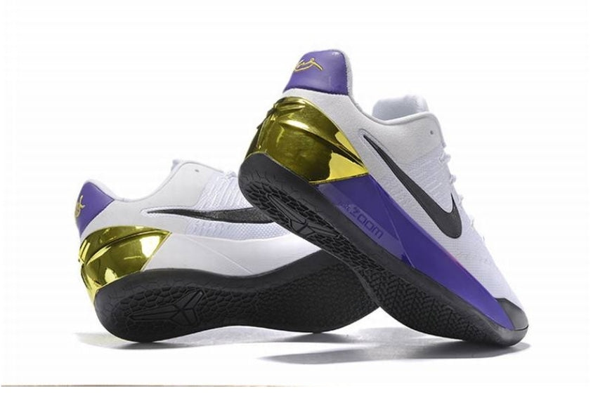 Les baskets Kobe Bryant offrent un style emblématique et une performance exceptionnelle.

 leur design distinctif. Pas cher . Le moins cher. 