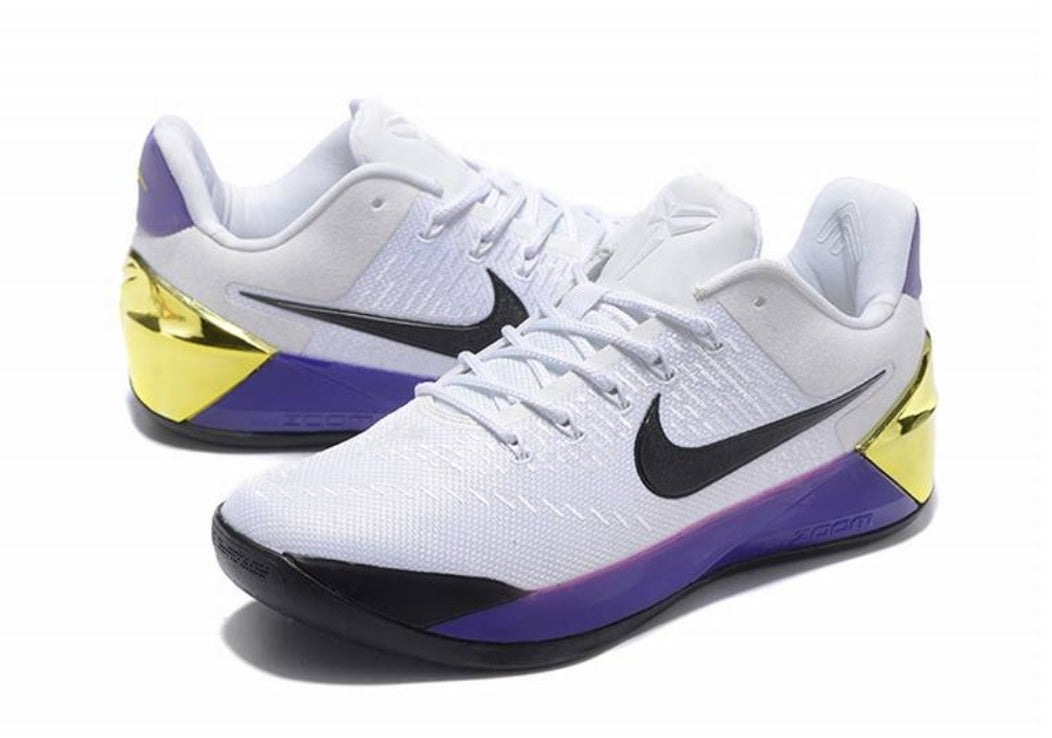 Les baskets Kobe Bryant offrent un style emblématique et une performance exceptionnelle.

 leur design distinctif. Pas cher . Le moins cher. 