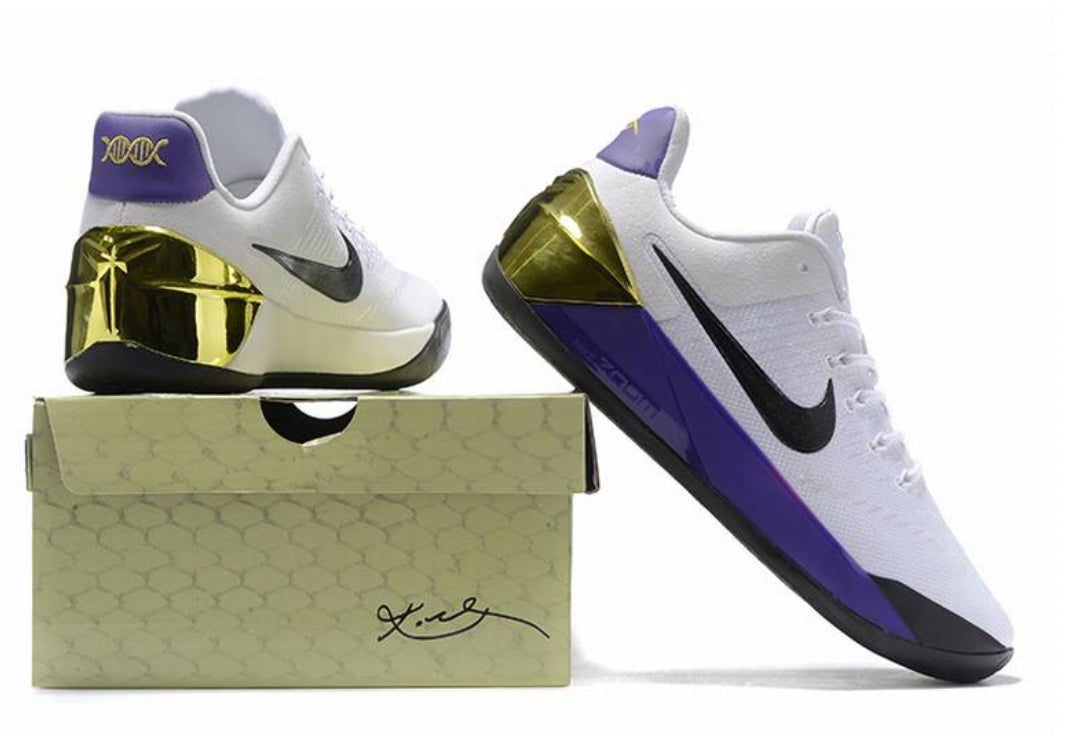 Les baskets Kobe Bryant offrent un style emblématique et une performance exceptionnelle.

 leur design distinctif. Pas cher . Le moins cher. 