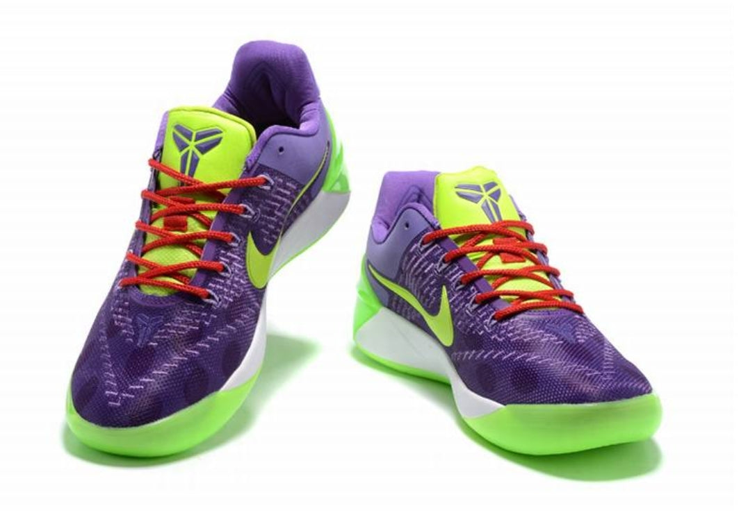 Les baskets Kobe Bryant offrent un style emblématique et une performance exceptionnelle.

 leur design distinctif. Pas cher . Le moins cher. 