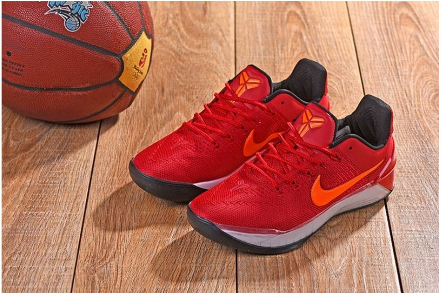 Baskets Kobe Bryant