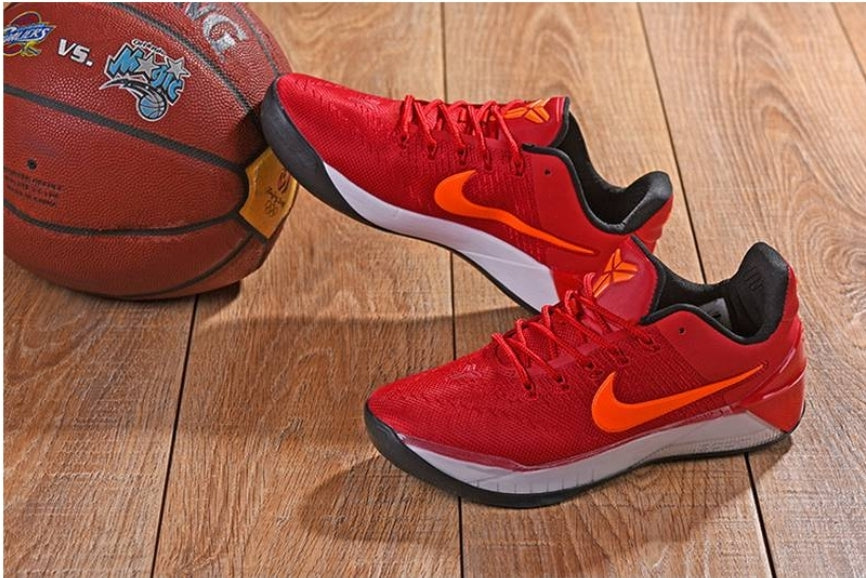 Baskets Kobe Bryant