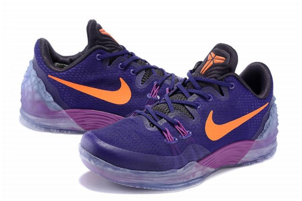 Les baskets Kobe Bryant offrent un style emblématique et une performance exceptionnelle.

 leur design distinctif. Pas cher . Le moins cher. 