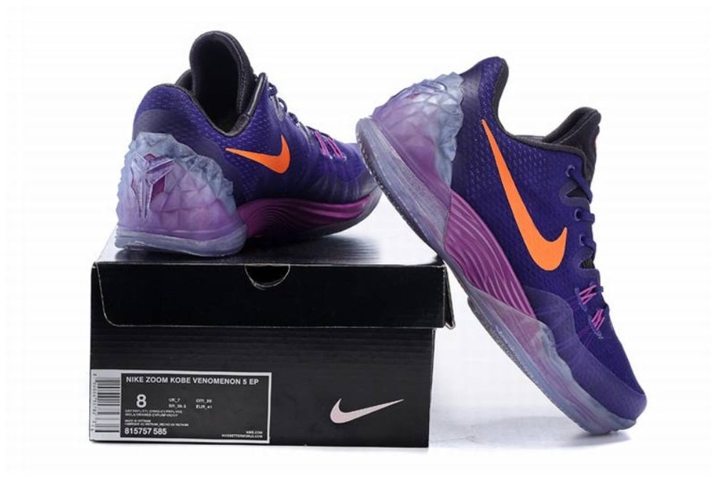 Les baskets Kobe Bryant offrent un style emblématique et une performance exceptionnelle.

 leur design distinctif. Pas cher . Le moins cher. 