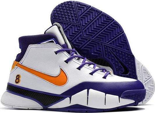 Les baskets Kobe Bryant offrent un style emblématique et une performance exceptionnelle.

 leur design distinctif. Pas cher . Le moins cher. 