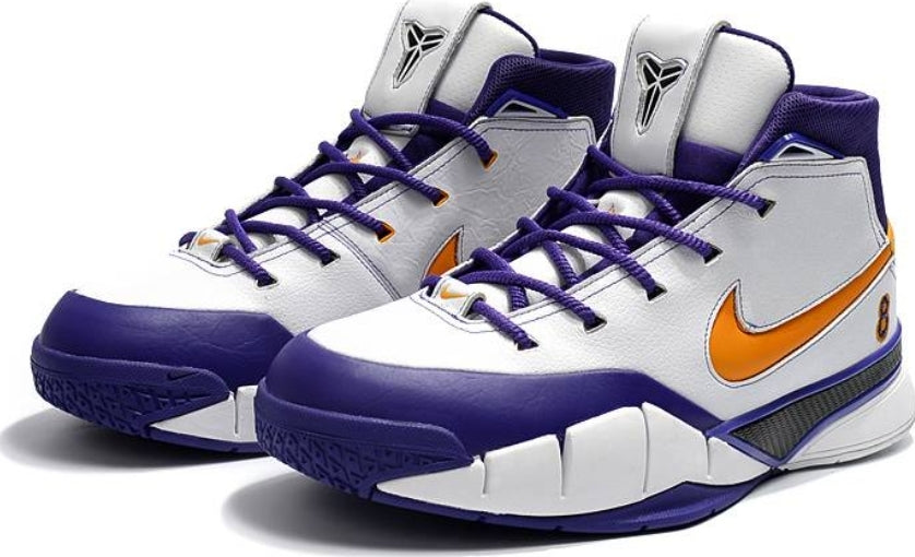 Les baskets Kobe Bryant offrent un style emblématique et une performance exceptionnelle.

 leur design distinctif. Pas cher . Le moins cher. 