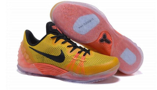 Les baskets Kobe Bryant offrent un style emblématique et une performance exceptionnelle.

 leur design distinctif. Pas cher . Le moins cher. 