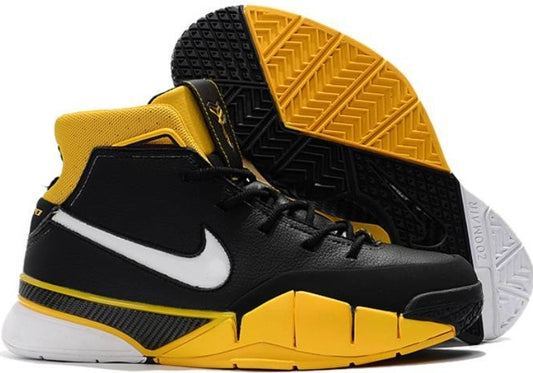Les baskets Kobe Bryant offrent un style emblématique et une performance exceptionnelle.

 leur design distinctif. Pas cher . Le moins cher. 