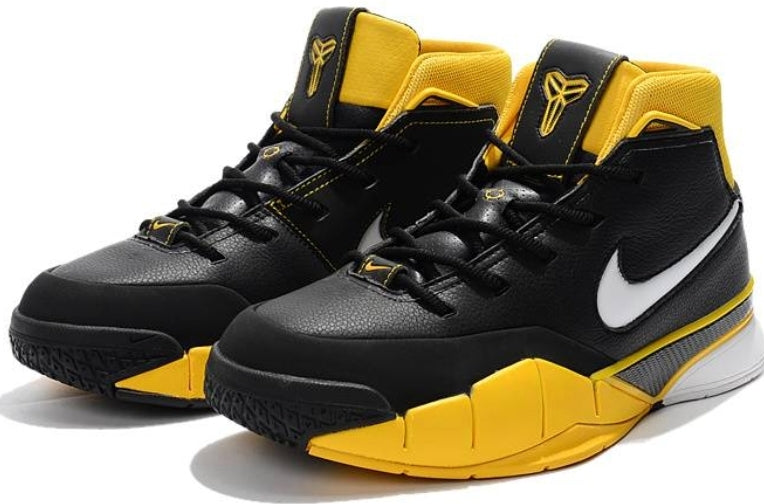 Les baskets Kobe Bryant offrent un style emblématique et une performance exceptionnelle.

 leur design distinctif. Pas cher . Le moins cher. 