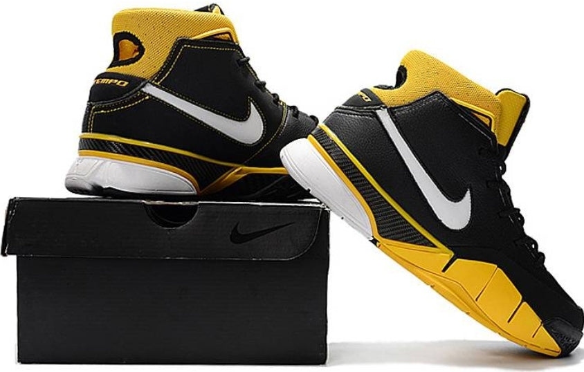 Les baskets Kobe Bryant offrent un style emblématique et une performance exceptionnelle.

 leur design distinctif. Pas cher . Le moins cher. 