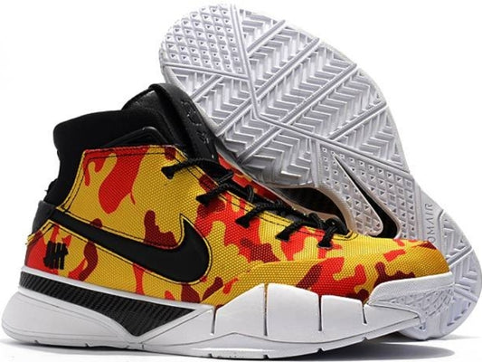 Les baskets Kobe Bryant offrent un style emblématique et une performance exceptionnelle.

 leur design distinctif. Pas cher . Le moins cher. 