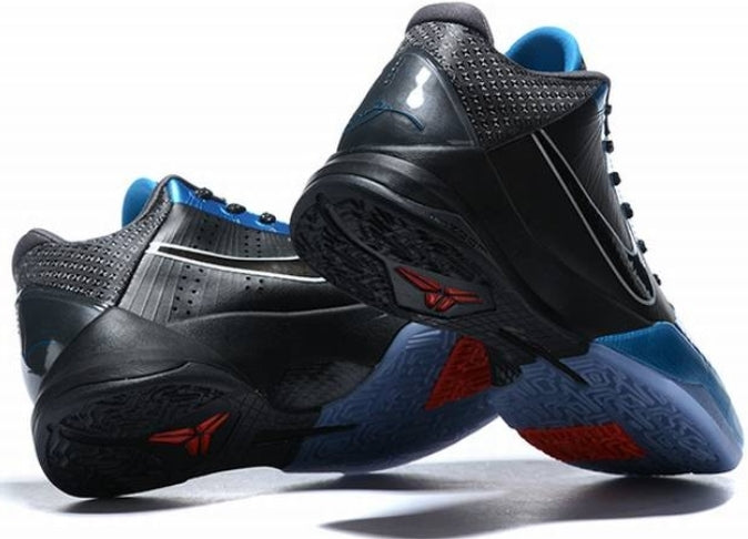 Les baskets Kobe Bryant offrent un style emblématique et une performance exceptionnelle.

 leur design distinctif. Pas cher . Le moins cher. 