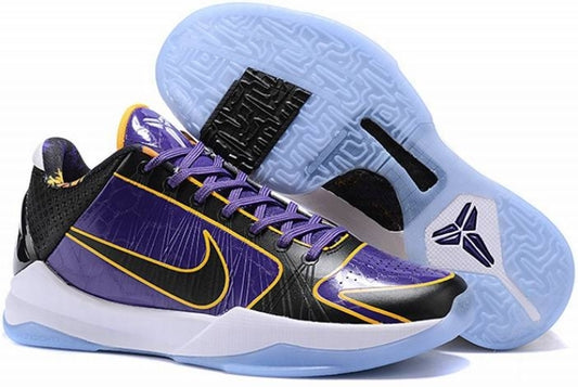 Les baskets Kobe Bryant offrent un style emblématique et une performance exceptionnelle.

 leur design distinctif. Pas cher . Le moins cher. 