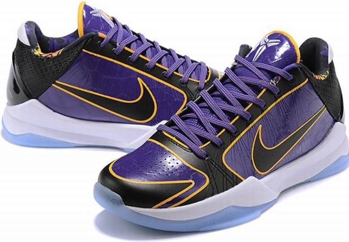 Les baskets Kobe Bryant offrent un style emblématique et une performance exceptionnelle.

 leur design distinctif. Pas cher . Le moins cher. 