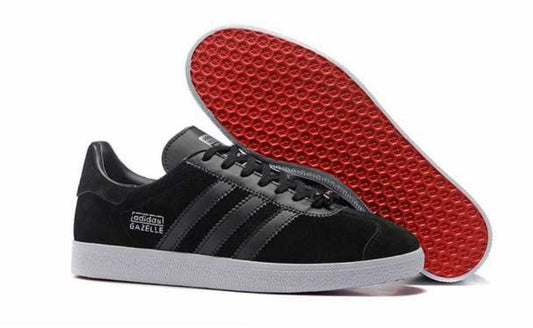 Les baskets Adidas Gazelle allient un style emblématique à une performance exceptionnelle.