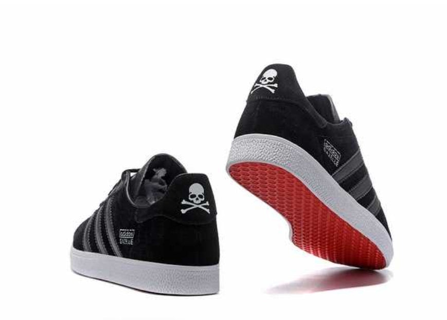 Les baskets Adidas Gazelle allient un style emblématique à une performance exceptionnelle.