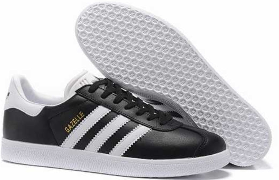 Les baskets Adidas Gazelle allient un style emblématique à une performance exceptionnelle.

 design audacieux élégant pas cher. Le moins cher.