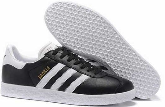 Les baskets Adidas Gazelle allient un style emblématique à une performance exceptionnelle.

 design audacieux élégant pas cher. Le moins cher.
