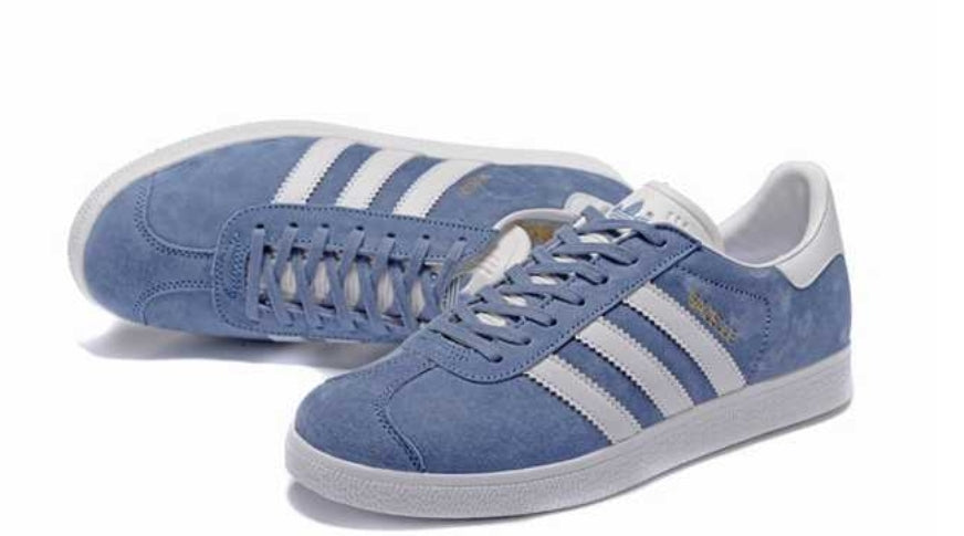 Les baskets Adidas Gazelle allient un style emblématique à une performance exceptionnelle.

 design audacieux élégant pas cher. Le moins cher.