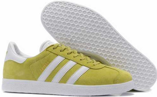 Les baskets Adidas Gazelle allient un style emblématique à une performance exceptionnelle.

 design audacieux élégant pas cher. Le moins cher.
