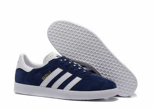 Les baskets Adidas Gazelle allient un style emblématique à une performance exceptionnelle.

 design audacieux élégant pas cher. Le moins cher.