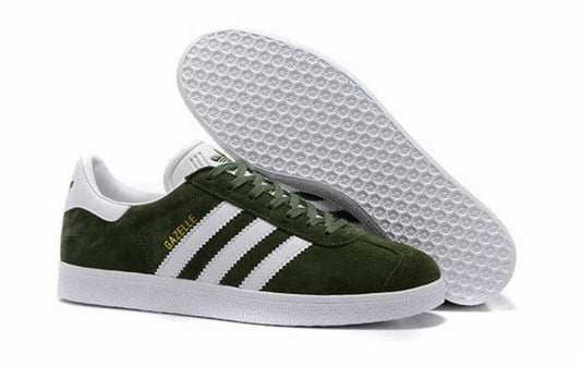 Les baskets Adidas Gazelle allient un style emblématique à une performance exceptionnelle.

 design audacieux élégant pas cher. Le moins cher.
