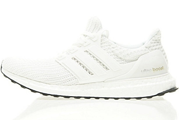 Adidas ultra boost ub 4.0 shoe