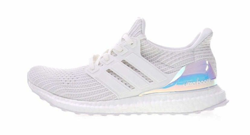 Adidas ultra boost ub 4.0 shoes