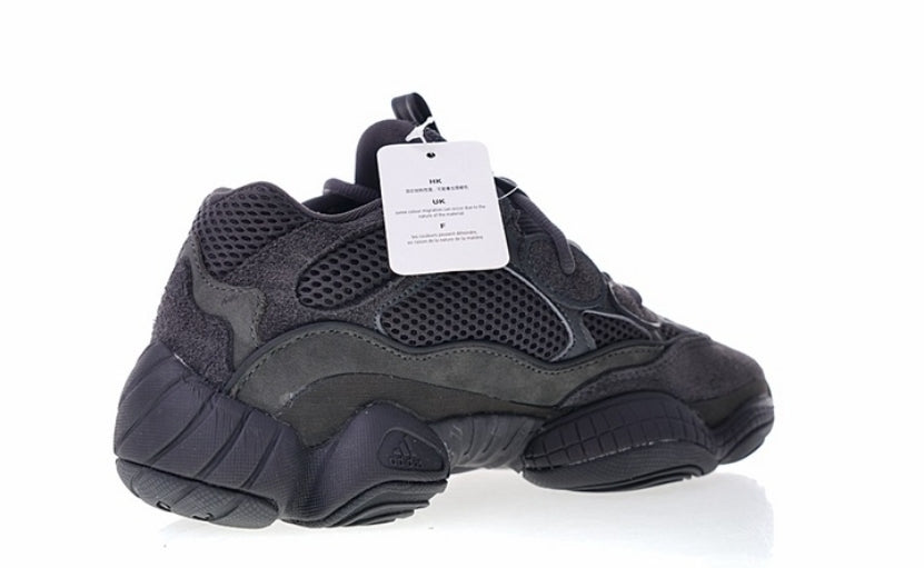 Les baskets Adidas Yeezy 500 allient un style iconique à un confort exceptionnel.
Par ailleurs, leur design distinctif et leur utilisation.