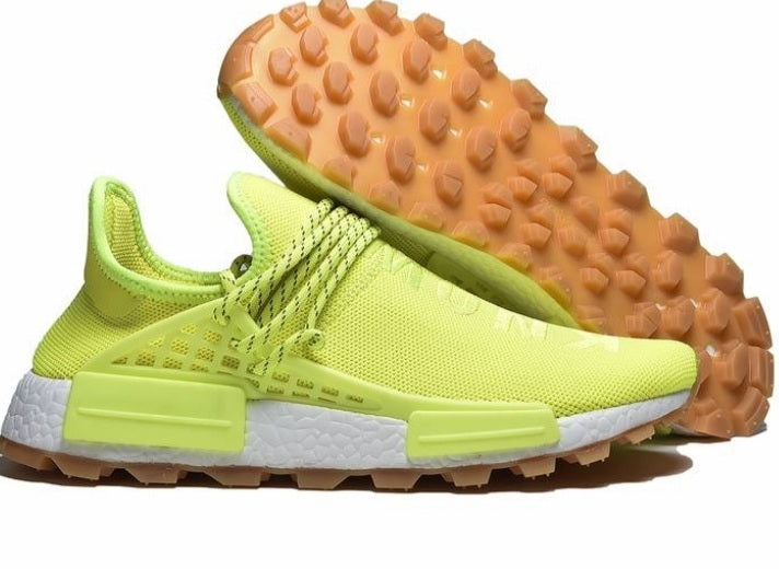  Les baskets Adidas Human Race allient un style audacieux à un engagement social.

 design unique. Pas cher. Le moins cher.