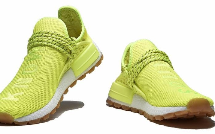  Les baskets Adidas Human Race allient un style audacieux à un engagement social.

 design unique. Pas cher. Le moins cher.